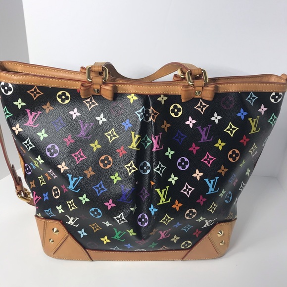 Authentic Louis Vuitton Sharleen GM - Picture 5 of 16